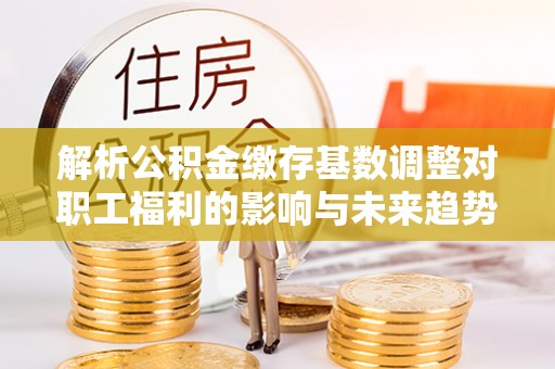 埌东解析公积金缴存基数调整对职工福利的影响与未来趋势