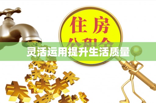 埌东灵活运用提升生活质量