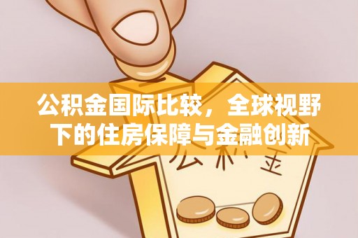 埌东公积金国际比较，全球视野下的住房保障与金融创新