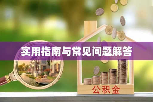 埌东实用指南与常见问题解答