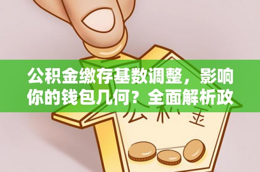 埌东公积金缴存基数调整，影响你的钱包几何？全面解析政策与实际收益