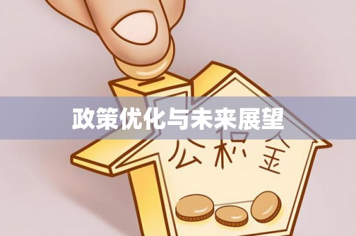 埌东政策优化与未来展望